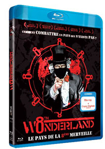 8th Wonderland | Eighth Wonder land  |   Blu-Ray
